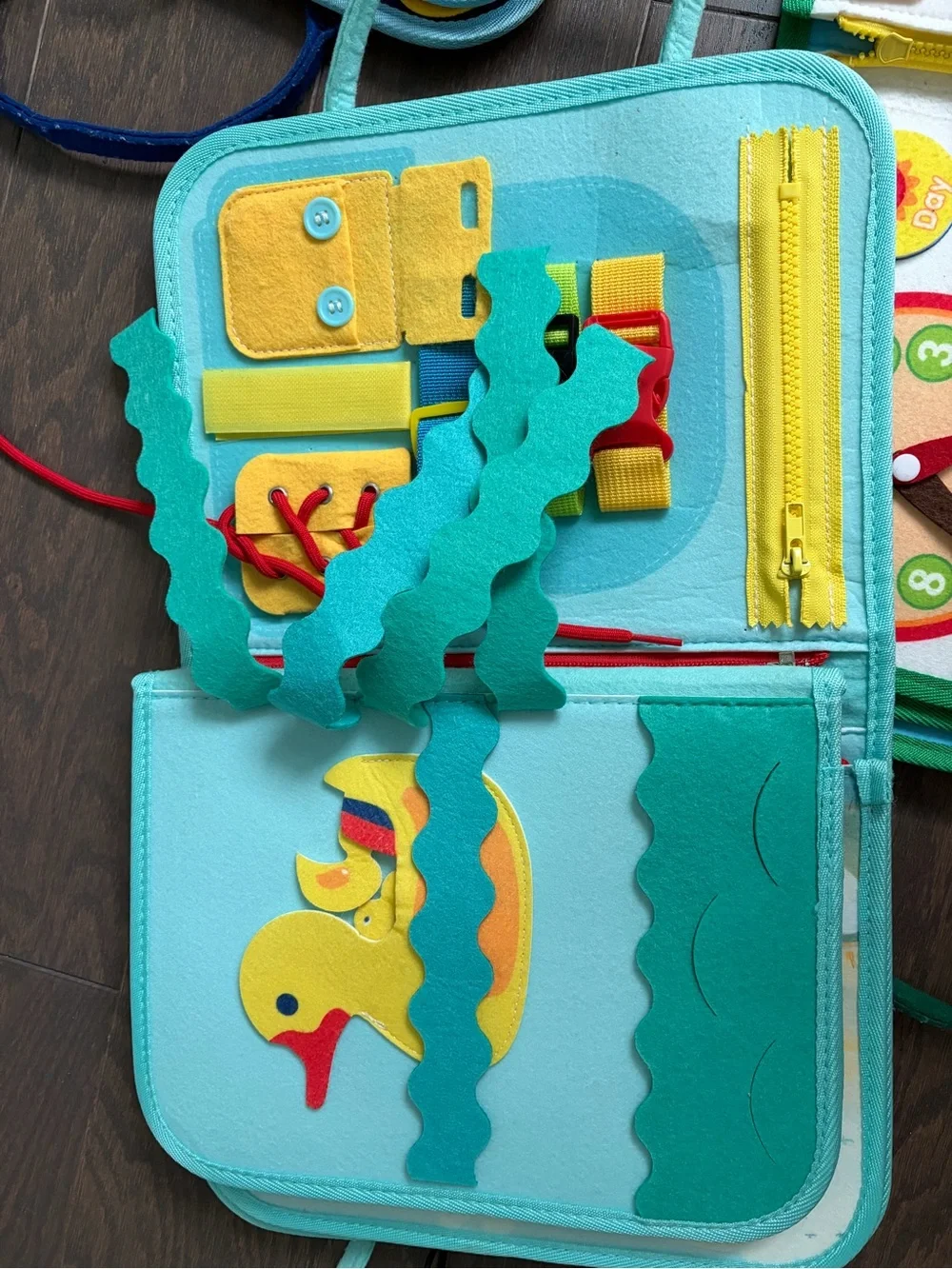 N/A these books